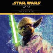 Yoda: Dark Rendezvous: Star Wars Legends by  Sean Stewart audiobook