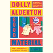 Good Material by  Dolly Alderton audiobook