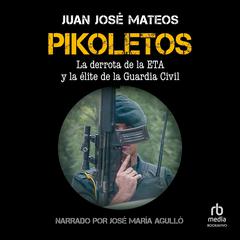 Pikoletos by Juan José Mateos audiobook