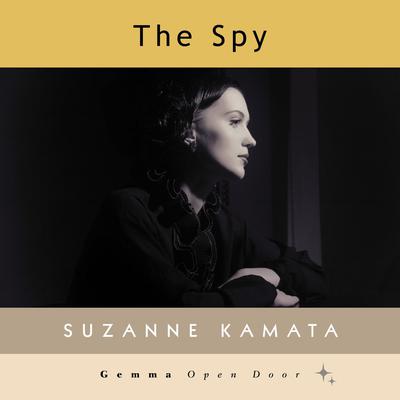 The Spy by Suzanne Kamata audiobook
