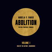 Abolition by  Angela Y. Davis audiobook