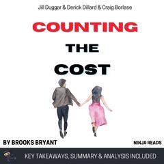 Summary: Counting the Cost by Brooks Bryant audiobook