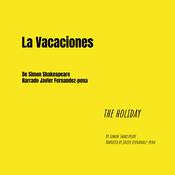 Las Vacaciones by  Simon Shakespeare audiobook