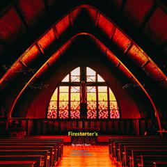 Firestarter's. by John C Burt audiobook