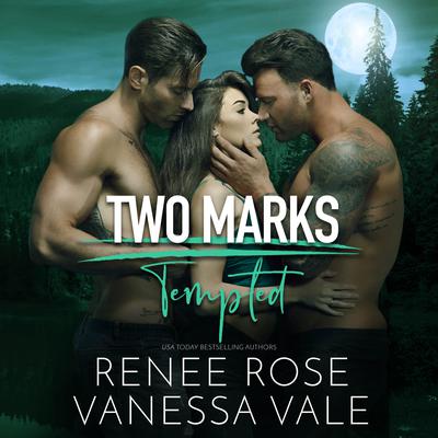 Tempted by Renee Rose audiobook