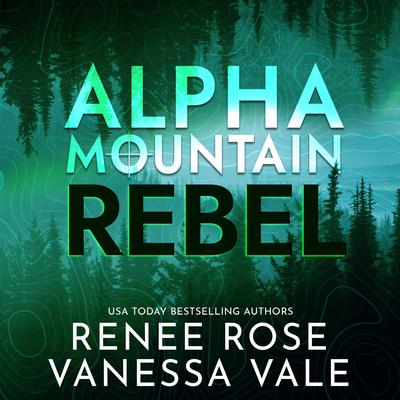 Rebel by Renee Rose audiobook