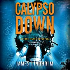 Calypso Down by James Lindholm audiobook