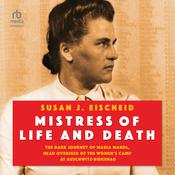 Mistress of Life and Death by  Susan J. Eischeid audiobook