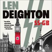 SS-GB by  Len Deighton audiobook