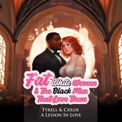 Tyrell & Chloe by  Gareth Mayers audiobook