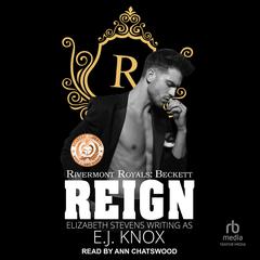 Reign by Elizabeth Stevens audiobook