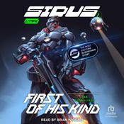First of His Kind by  Dan Sugralinov audiobook
