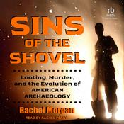 Sins of the Shovel by  Rachel Morgan audiobook