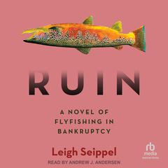 Ruin by Leigh Seippel audiobook