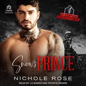 Snow's Prince by  Nichole Rose audiobook