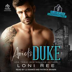 Ariel's Duke by Loni Ree audiobook