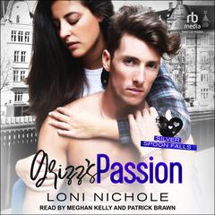 Grizz's Passion by Loni Nichole audiobook