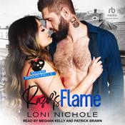 Razor's Flame by  Loni Nichole audiobook