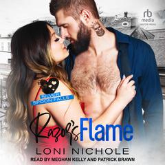 Razor's Flame by Loni Nichole audiobook