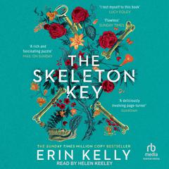 The Skeleton Key by Erin Kelly audiobook