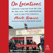 On Locations by  Mark Kamine audiobook