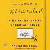 Stranded by  Maddalena Bearzi audiobook