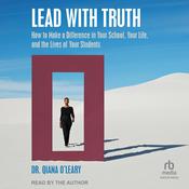 Lead with Truth by  Qiana O'Leary audiobook