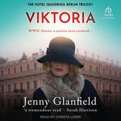 Viktoria by  Jenny Glanfield audiobook