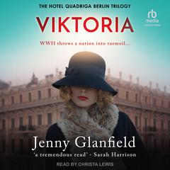 Viktoria by Jenny Glanfield audiobook