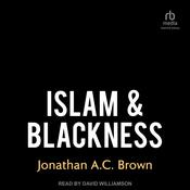 Islam & Blackness by  Jonathan A. C. Brown audiobook