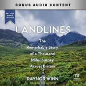 Landlines by  Raynor Winn audiobook