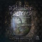 Of Slumber and Discord by  Nicole Zoltack audiobook