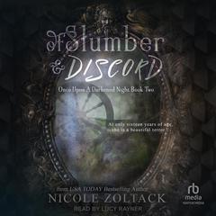 Of Slumber and Discord by Nicole Zoltack audiobook