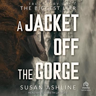 A Jacket Off the Gorge by Susan Ashline audiobook