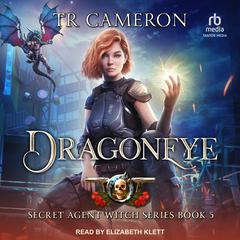 Dragoneye by Michael Anderle audiobook