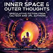 Inner Space and Outer Thoughts by  S. B. Divya audiobook