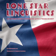 Lone Star Linguistics by Stephanie Lam audiobook