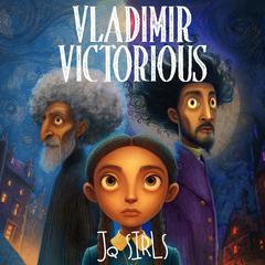 Vladimir Victorious by JQ Sirls audiobook