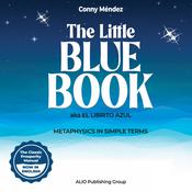 The Little Blue Book aka El Librito Azul by  ALIO Publishing Group audiobook