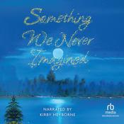 Something We Never Imagined by  Douglas J. Wemple audiobook