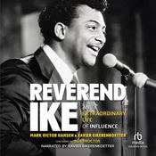 Reverend Ike by  Xavier Eikerenkoetter audiobook