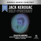 Self-Portrait by  Jack Kerouac audiobook