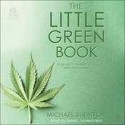 The Little Green Book by  Michael Stratton audiobook