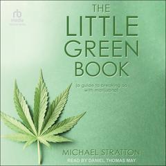 The Little Green Book by Michael Stratton audiobook