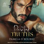 Painted Truths by  Pamela O’Rourke audiobook