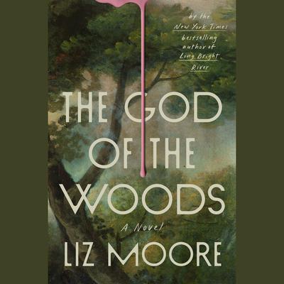 The God of the Woods by Liz Moore audiobook