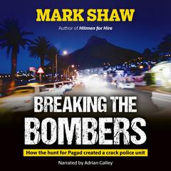 Breaking the Bombers by Mark Shaw audiobook