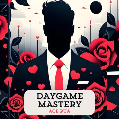 Daygame Mastery: Master the Art of Daygame from Beginner to Advance by Ace Pua audiobook