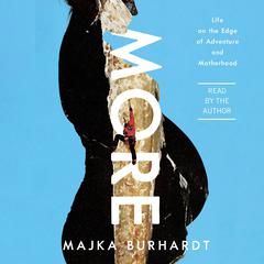 More by Majka Burhardt audiobook