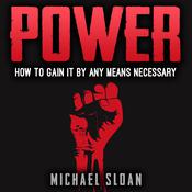 Power by  Michael Sloan audiobook